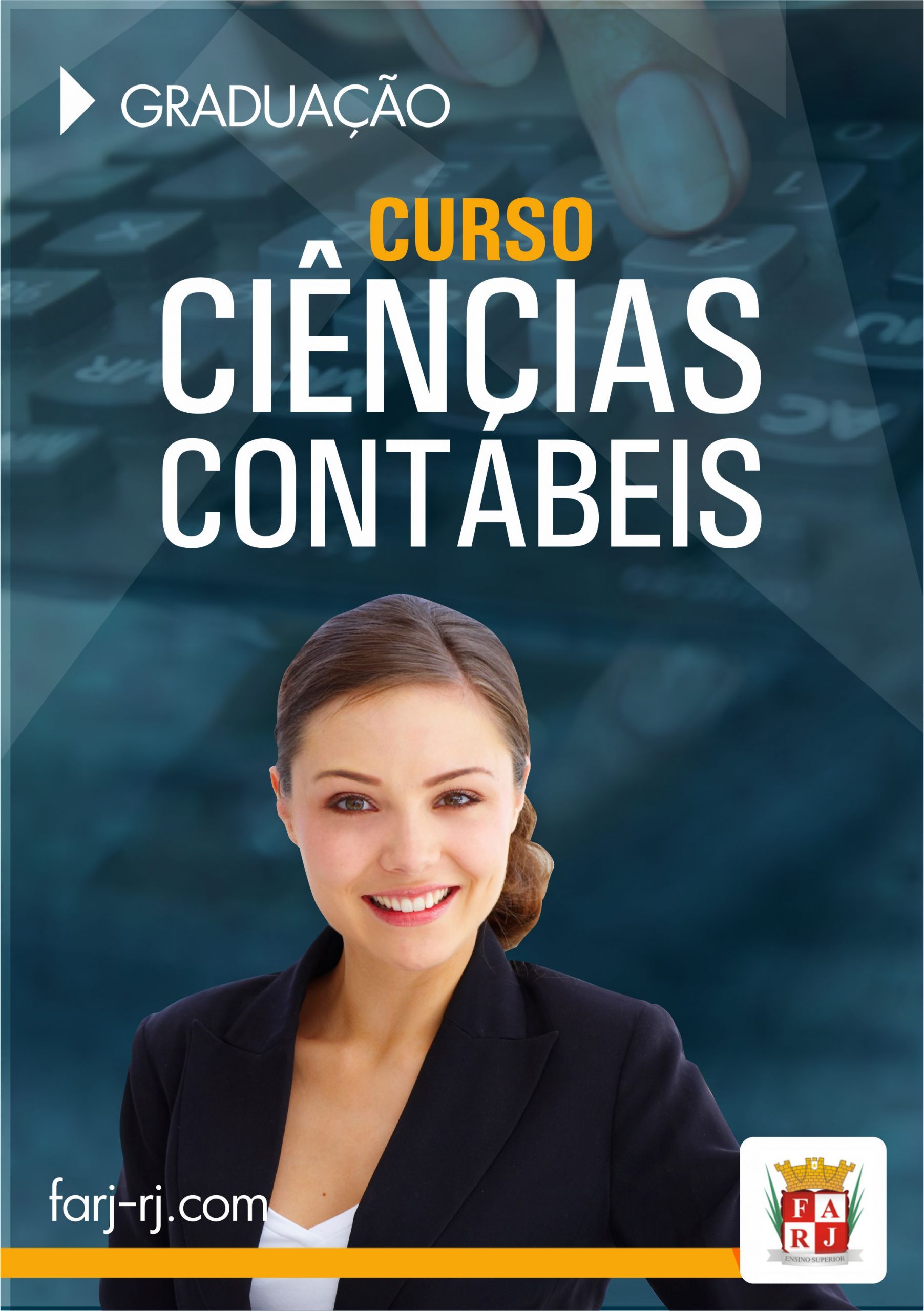 Ciências Contábeis – Faculdade Regional De Riachão Do Jacuípe