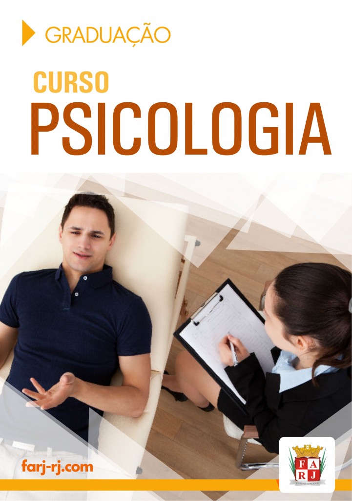 Psicologia – Faculdade Regional de Riachão do Jacuípe